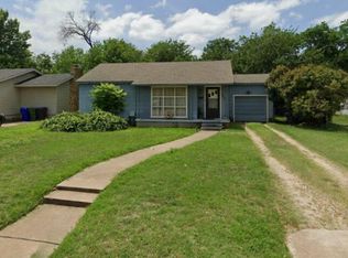 3820 N 21st St, Waco, TX 76708