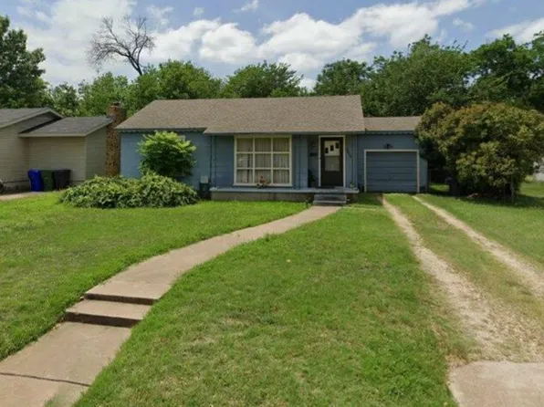 3820 N 21st St, Waco, TX 76708