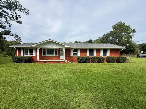 5520 Helen Dr, Theodore, AL 36582