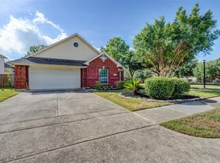 6949 Hamilton Falls Ln, Spring, TX 77379