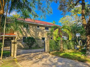 1543 Dorado Ave, Coral Gables, FL 33146