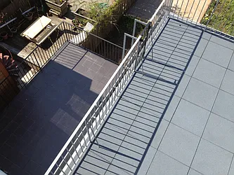 Rented by Owner