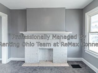 507 Catherine St, Columbus, OH