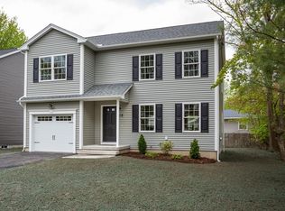 328 Gilbert Ave #A, Springfield, MA 01119