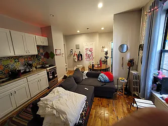 Rented by Garden Management