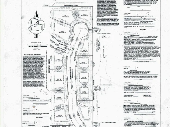 1501 Magdalena Dr, Lemont, IL 60439
