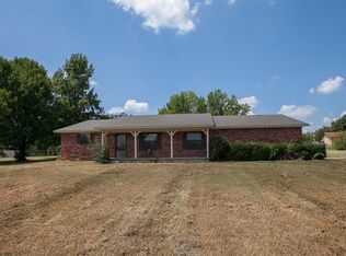 26174 S Durango Dr, Claremore, OK 74019