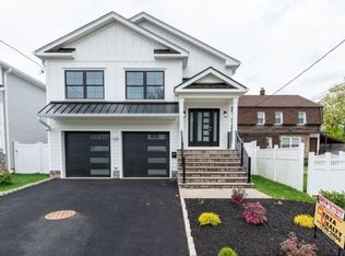 404 Rutgers Ave, Hillside Twp., NJ 07205