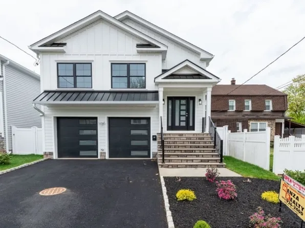 404 Rutgers Ave, Hillside Twp., NJ 07205