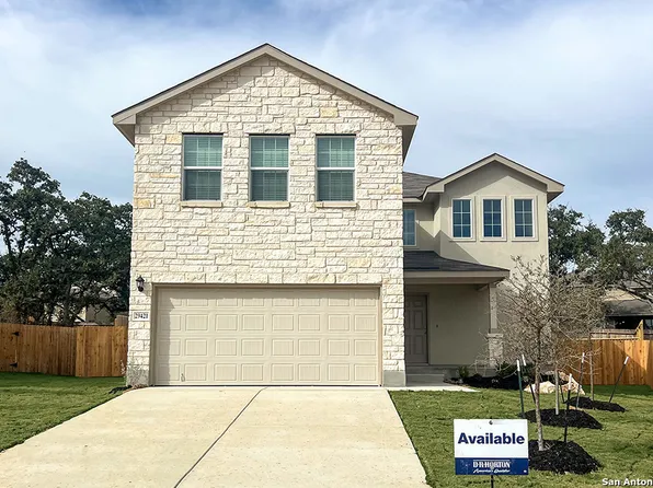 29421 Copper Dove, Bulverde, TX 78163