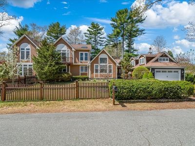 101 Washington Park Dr, Norwell, MA, 02061