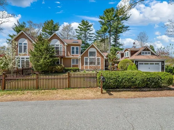 101 Washington Park Dr, Norwell, MA 02061