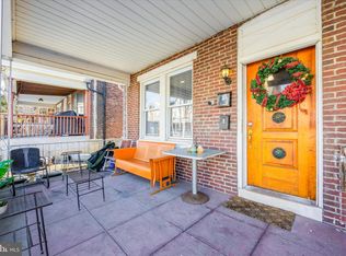 467 Gerhard St, Philadelphia, PA 19128