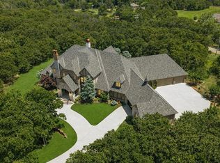 1416 Territories Dr, Edmond, OK 73034