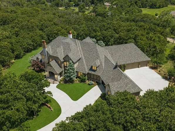 1416 Territories Dr, Edmond, OK 73034