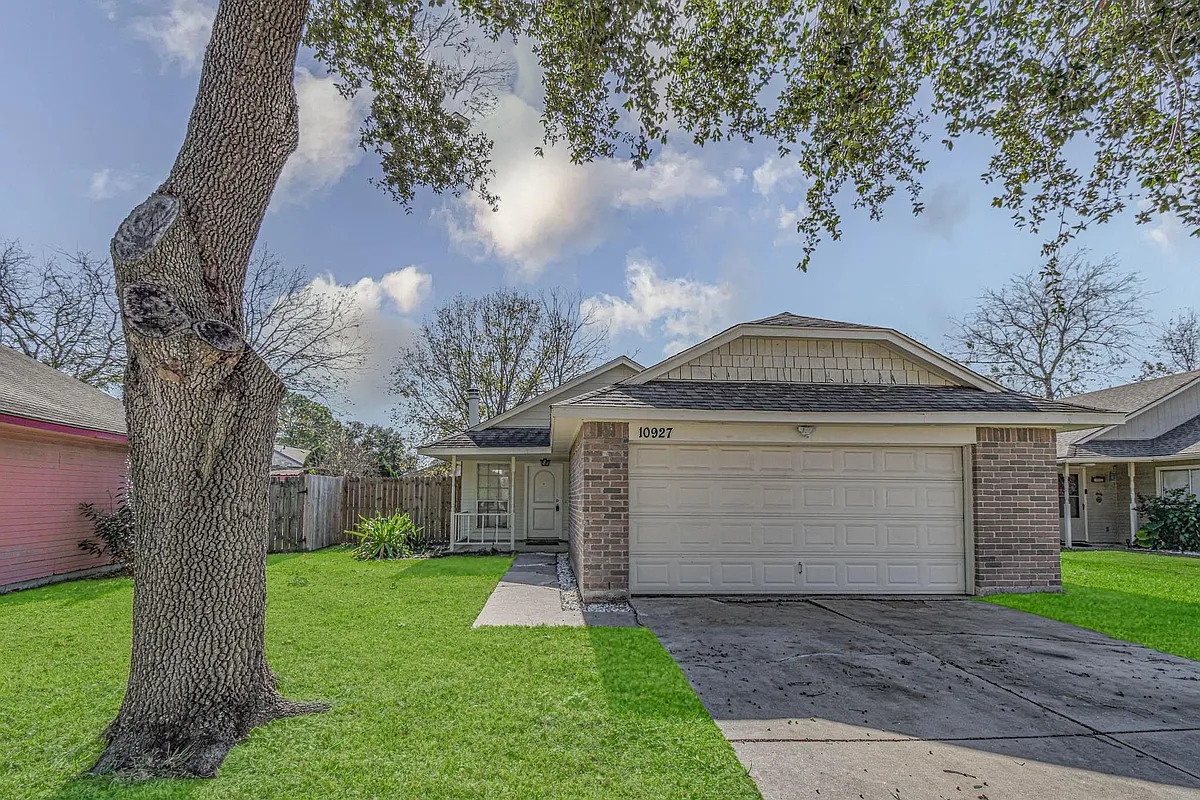 Building Photo - 10927 Spanish Grant Dr