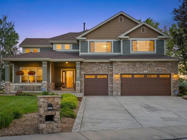 1224 Whitehall Dr, Longmont, CO 80504