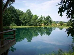 6500 Weiss Rd, Evansville, IN 47720