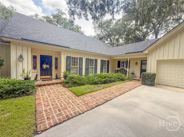 5 Savy Lane, Savannah, GA 31411