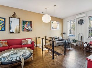 11 Sylvan Ter, New York, NY 10032