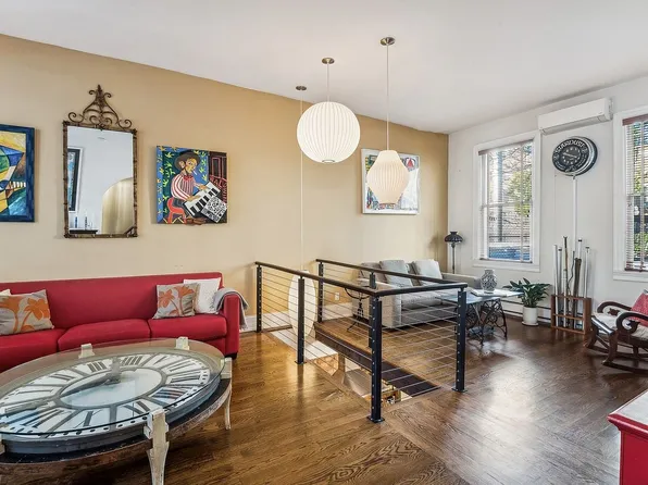 11 Sylvan Ter, New York, NY 10032