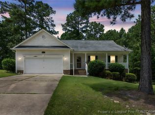 235 Cobblestone Dr, Spring Lake, NC 28390