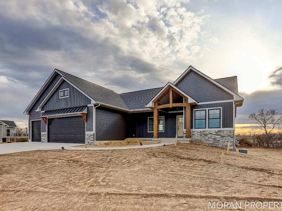 12562 Ridgedale Dr Allendale, MI Zillow