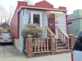 6086 59th Rd, Maspeth, NY 11378