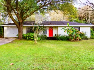 6021 NW 26th Ter, Gainesville, FL 32653