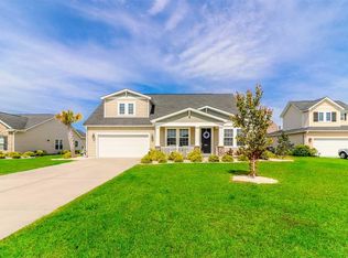 208 Shenandoah Dr, Murrells Inlet, SC 29576