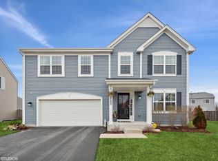 1750 Prospect Cir, Hampshire, IL 60140