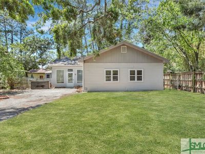 907 Jones Avenue, Tybee Island, GA, 31328