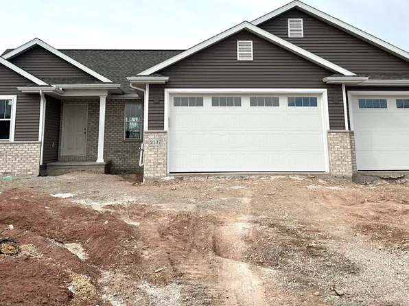 2137 Brie Ct, Menasha, WI 54952