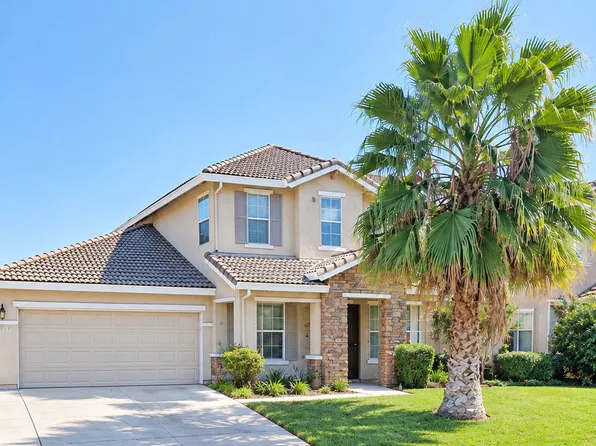 2551 S Lind Ave, Fresno, CA 93725