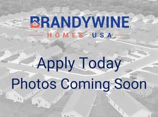 6380 E Rockhill Ct, Camby, IN