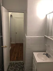 Rented by New York Residence