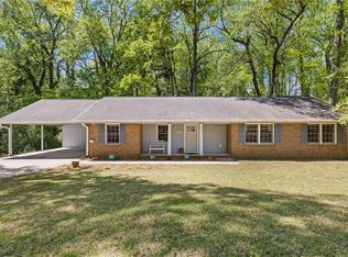 1809 Kimberly Dr SW, Marietta, GA