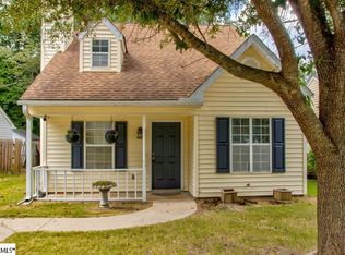 7 Mosspoint Dr, Greenville, SC 29617