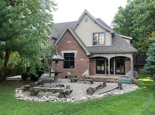 423 Mallard Point, Danville, IL 61832