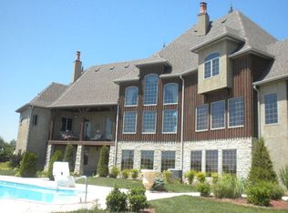 2096 Justice Lane, Fort Scott, KS 66701