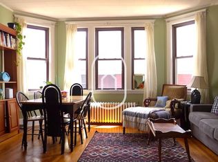 66 Nottinghill Rd APT 2, Brighton, MA 02135