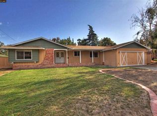 7461 Sedgefield Ave, San Ramon, CA 94583