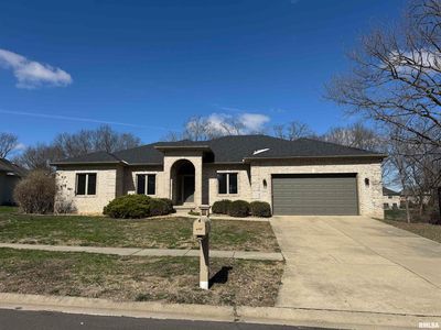 4335 Creek Dr, Springfield, IL, 62707
