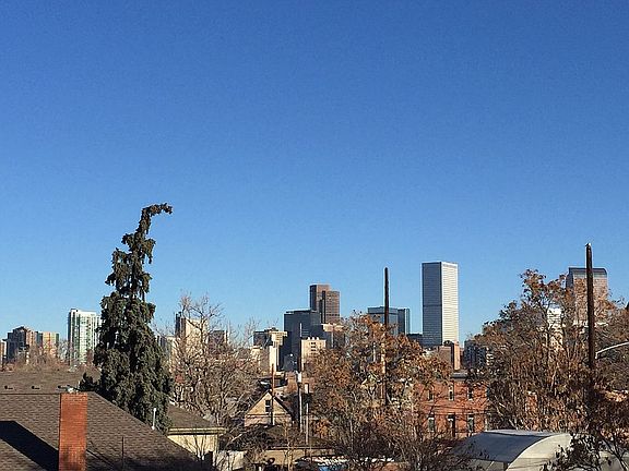 Downtown Denver