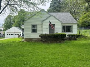 516 N Liberty St, Galion, OH 44833