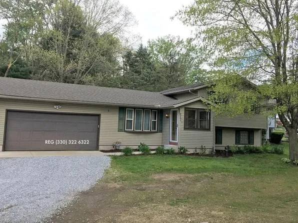 6701 Silver Leaf Ave NW, Canal Fulton, OH 44614