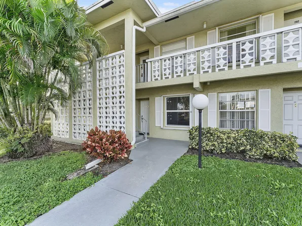 2600 Juniper Drive #101, Delray Beach, FL 33445