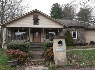 102 Terry Ave, Cookeville, TN 38501