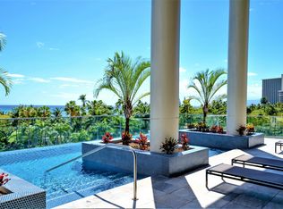 223 Saratoga Rd #1312, Honolulu, HI 96815