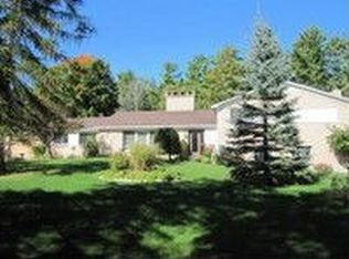 275 Gilchrist Ave, Alpena, MI 49707